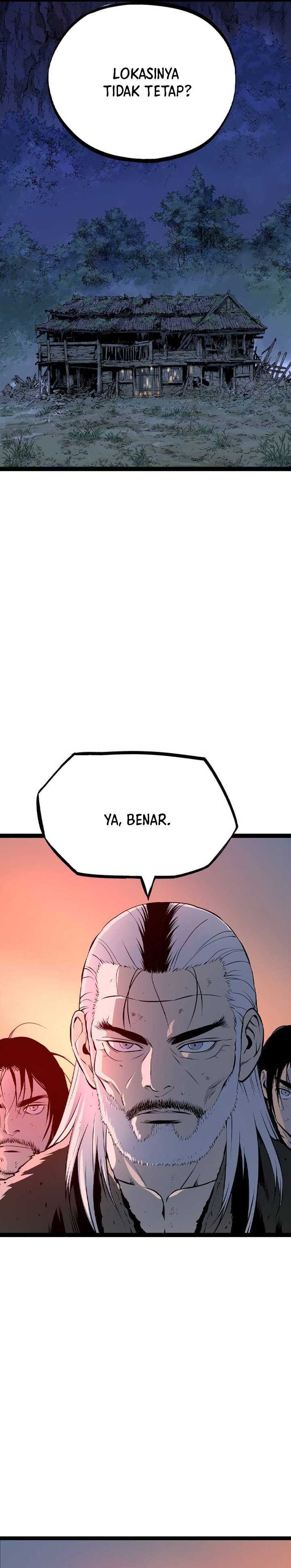 Asura (Ryu Ki-Un) Chapter 19