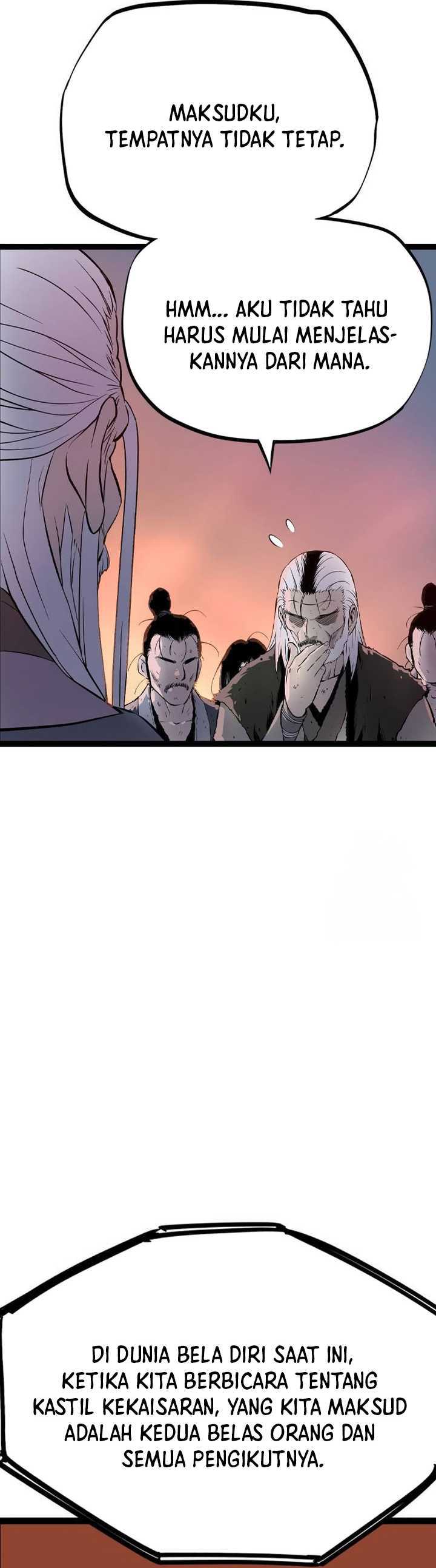 Asura (Ryu Ki-Un) Chapter 19