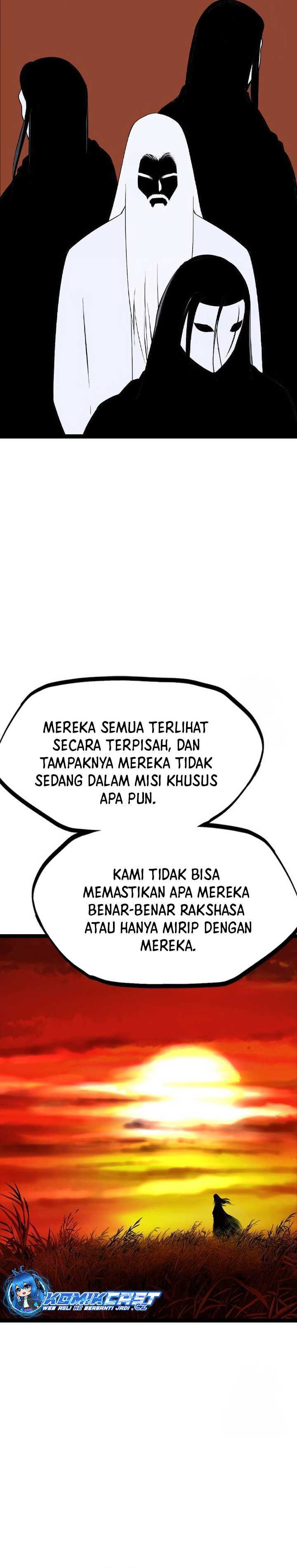 Asura (Ryu Ki-Un) Chapter 19