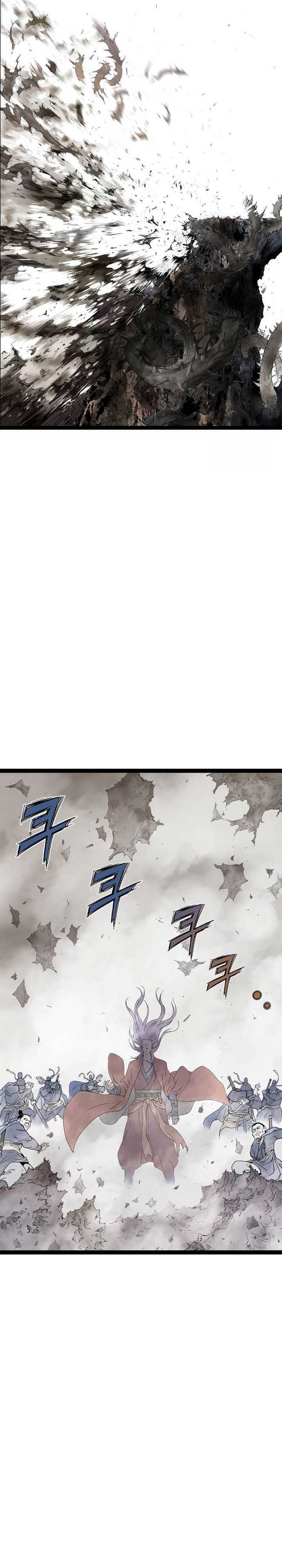Asura (Ryu Ki-Un) Chapter 19