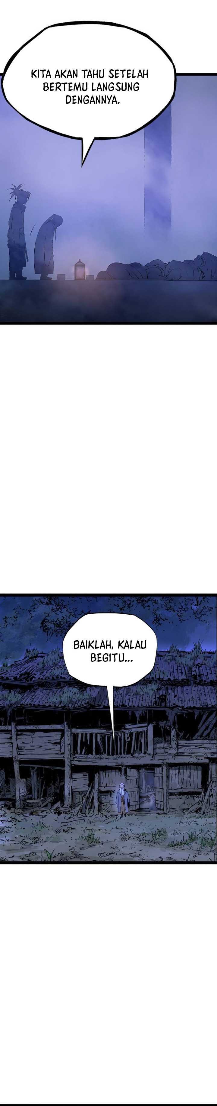 Asura (Ryu Ki-Un) Chapter 19