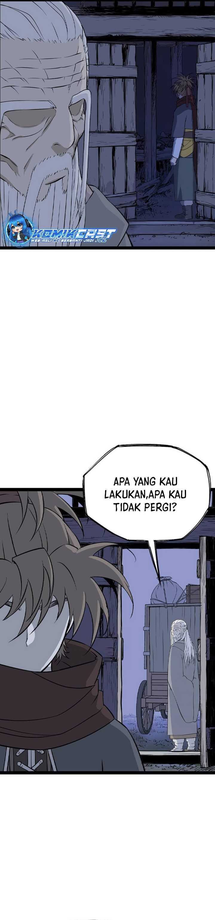 Asura (Ryu Ki-Un) Chapter 19