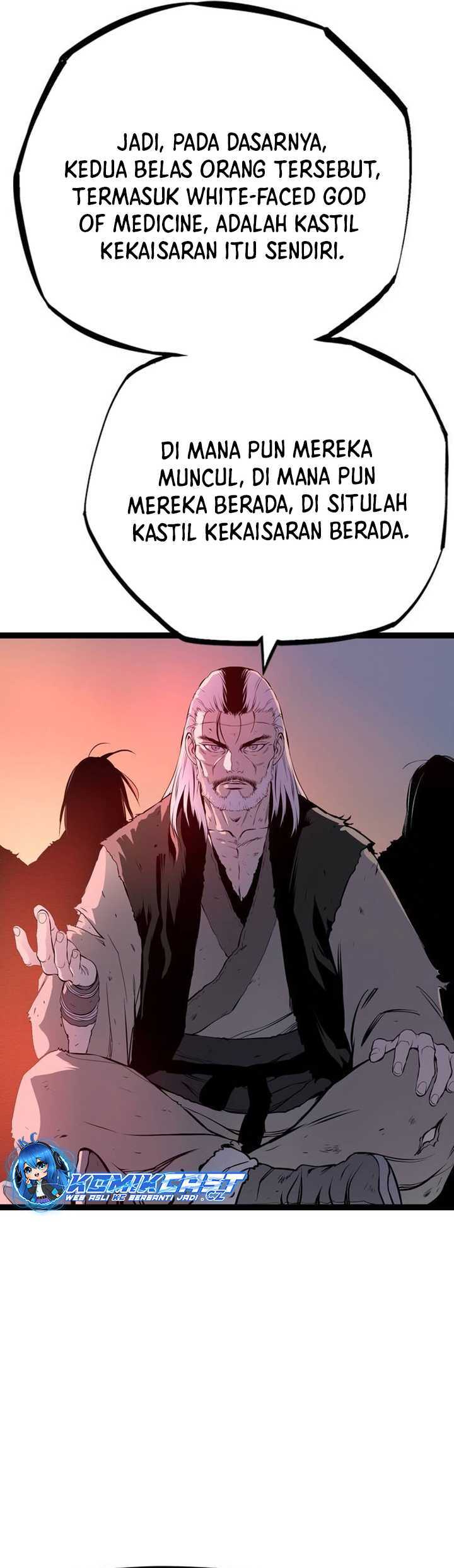 Asura (Ryu Ki-Un) Chapter 19