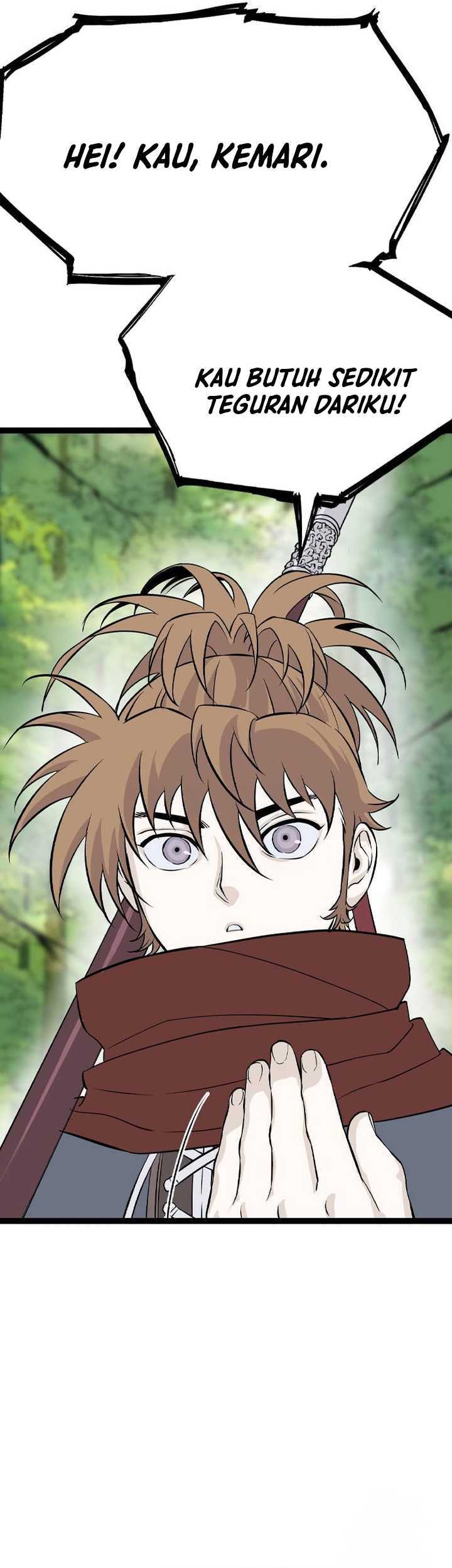 Asura (Ryu Ki-Un) Chapter 19