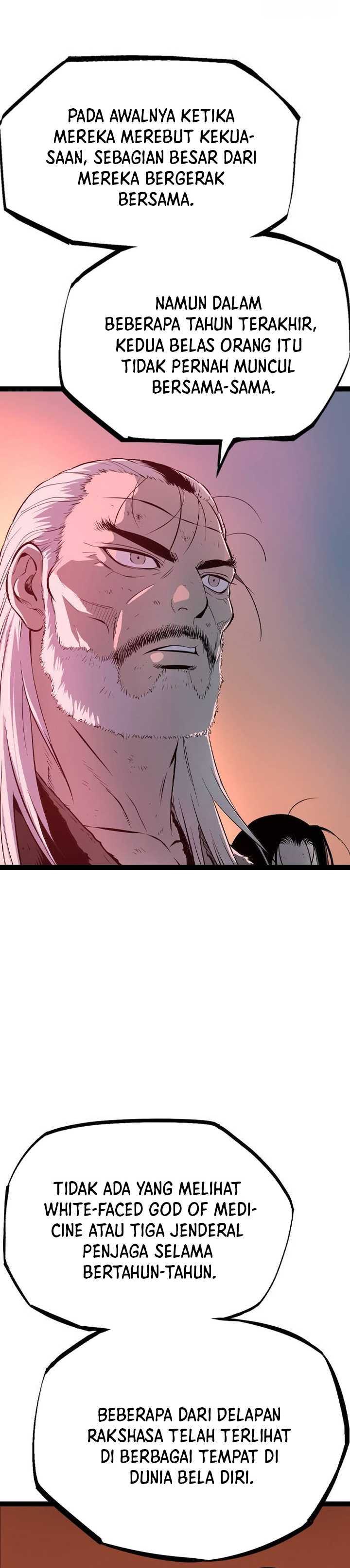 Asura (Ryu Ki-Un) Chapter 19