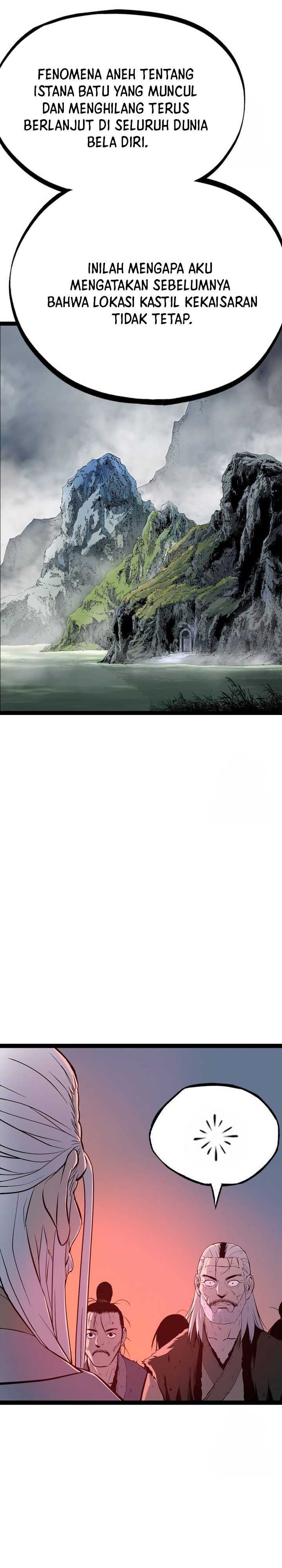 Asura (Ryu Ki-Un) Chapter 19