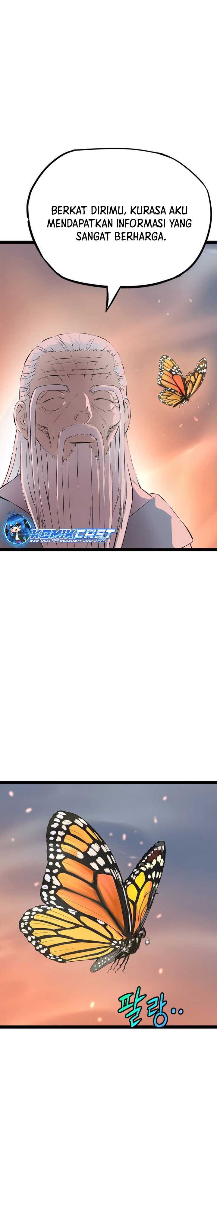 Asura (Ryu Ki-Un) Chapter 19