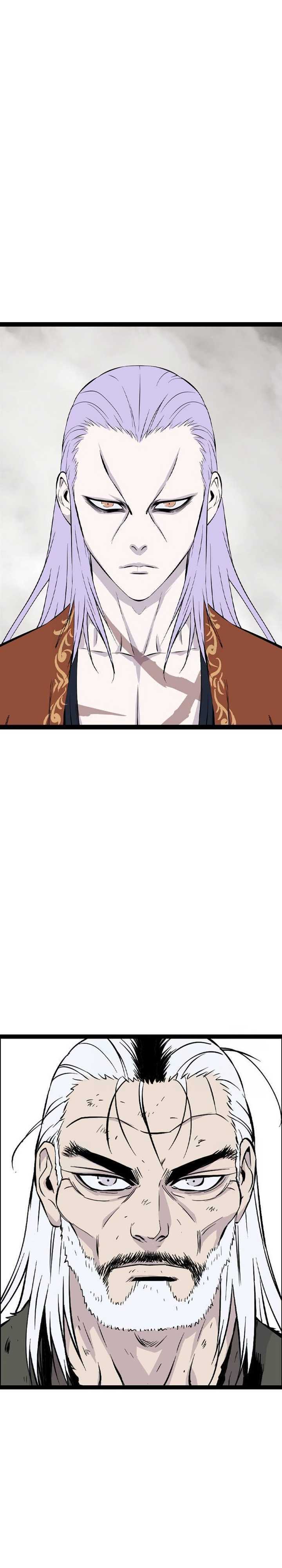 Asura (Ryu Ki-Un) Chapter 19