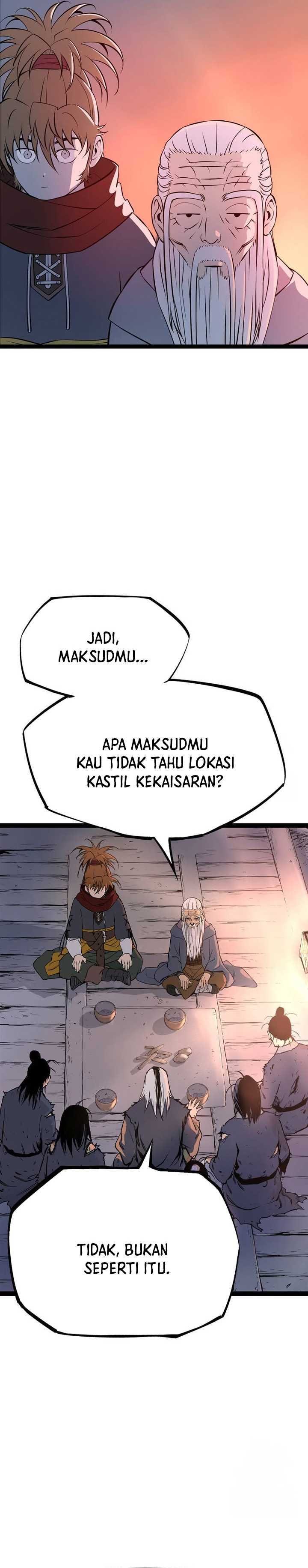 Asura (Ryu Ki-Un) Chapter 19