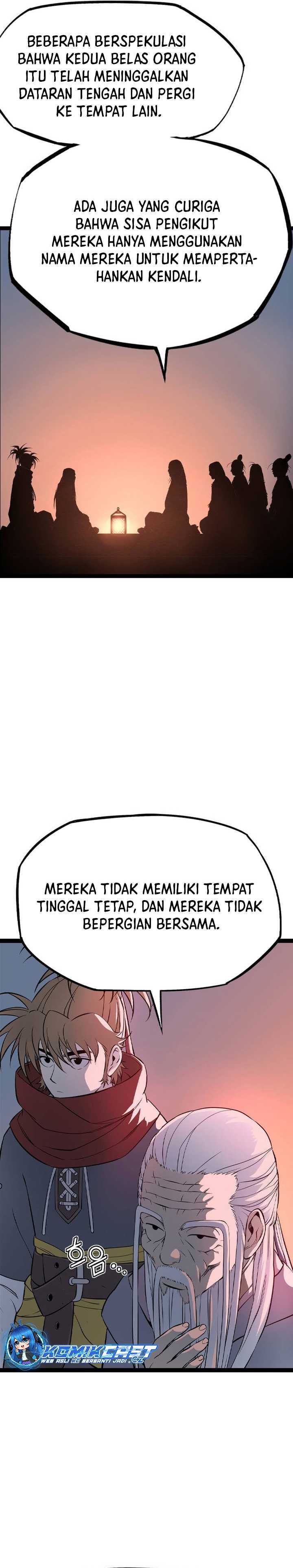 Asura (Ryu Ki-Un) Chapter 19