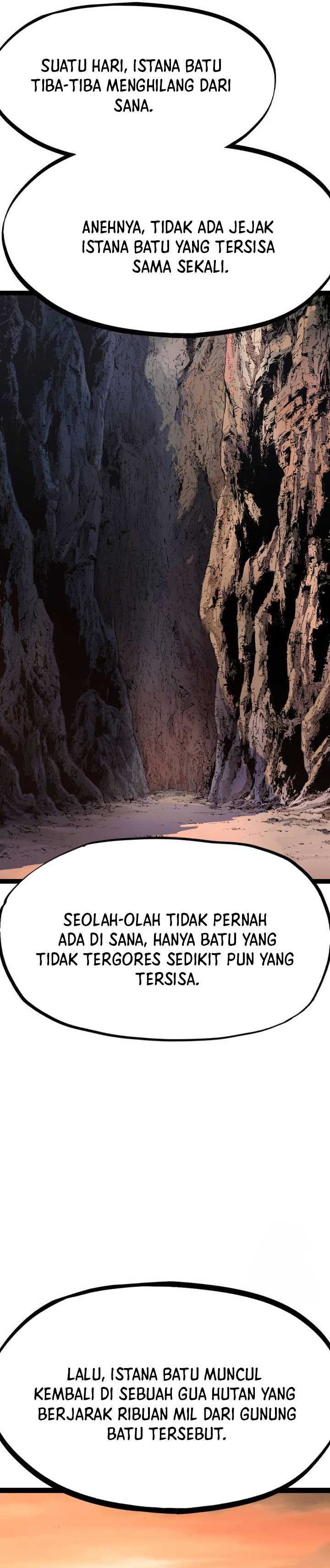 Asura (Ryu Ki-Un) Chapter 19