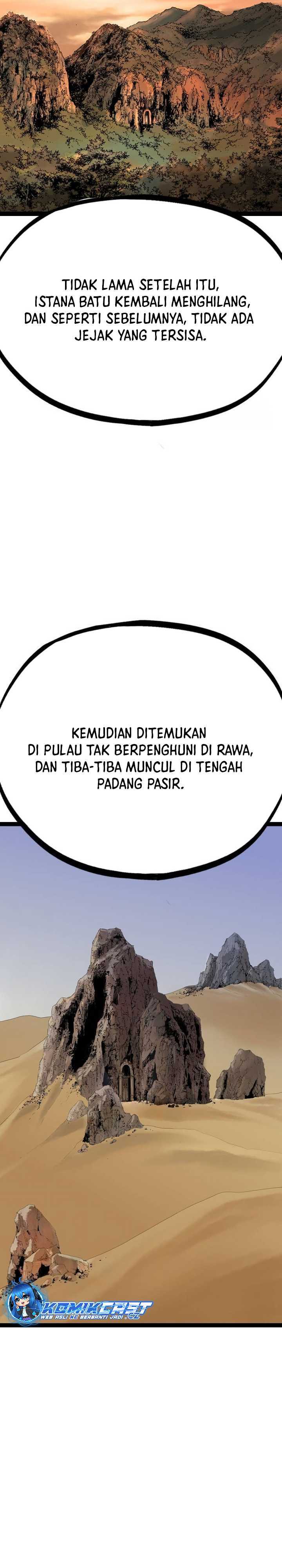 Asura (Ryu Ki-Un) Chapter 19