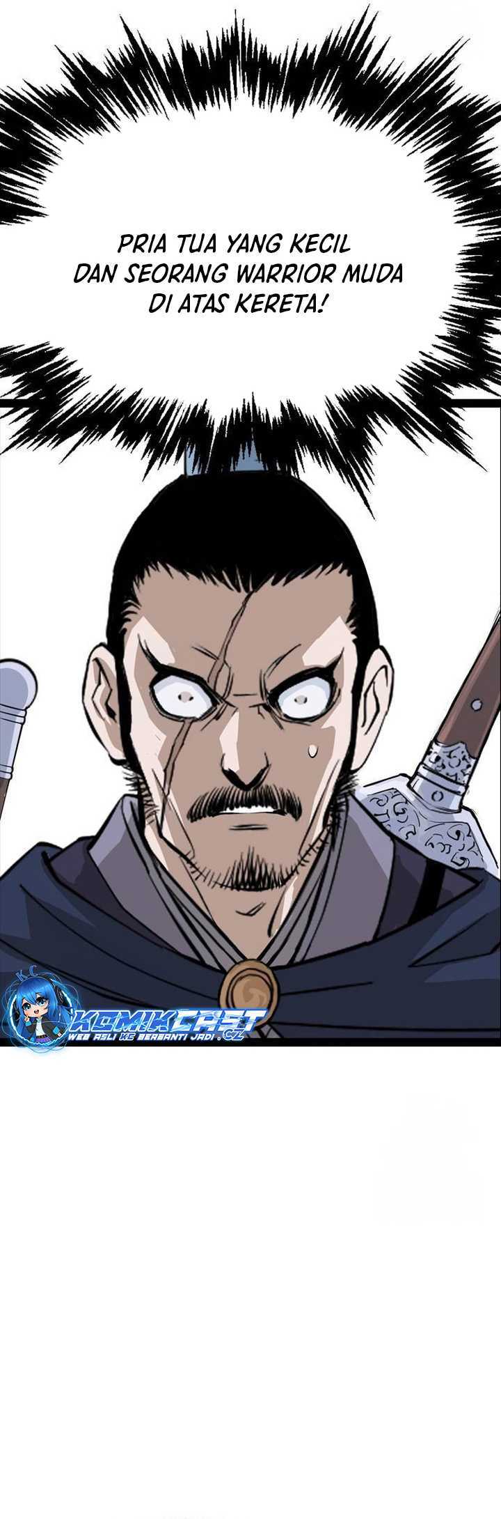 Asura (Ryu Ki-Un) Chapter 19