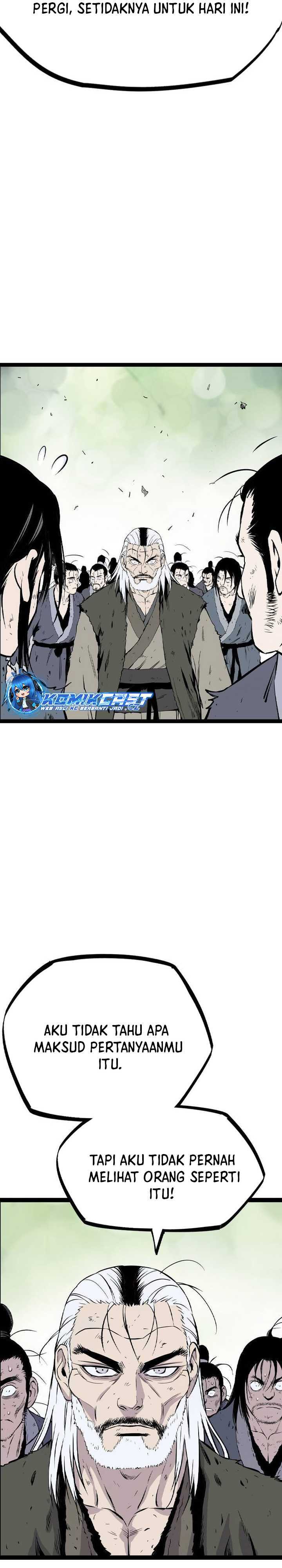 Asura (Ryu Ki-Un) Chapter 19