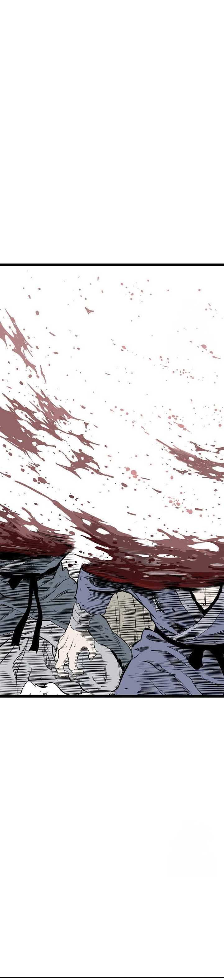 Asura (Ryu Ki-Un) Chapter 19