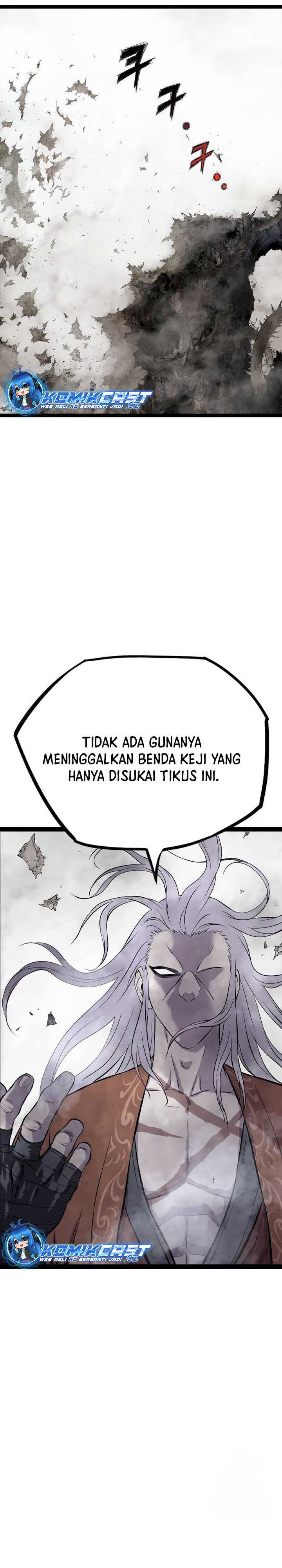 Asura (Ryu Ki-Un) Chapter 19