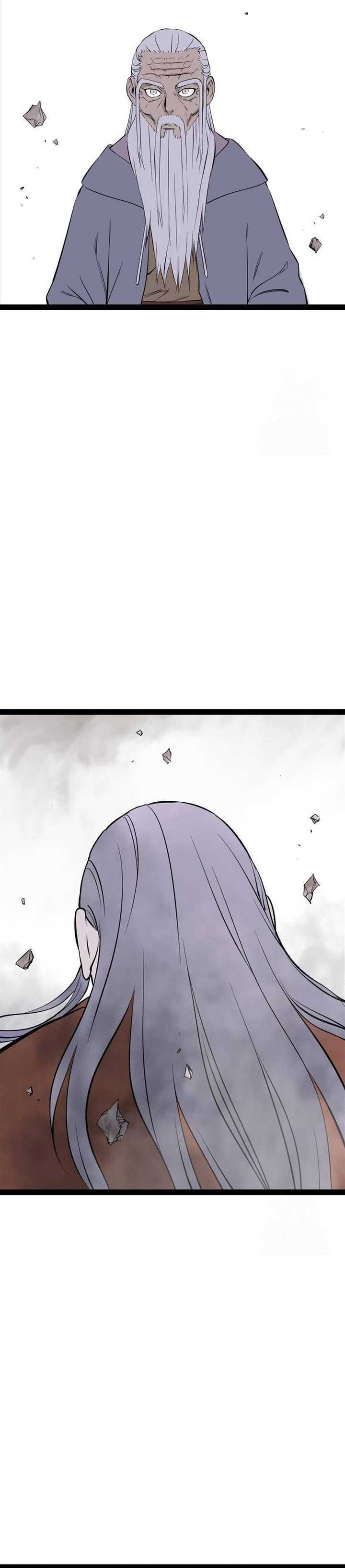 Asura (Ryu Ki-Un) Chapter 20