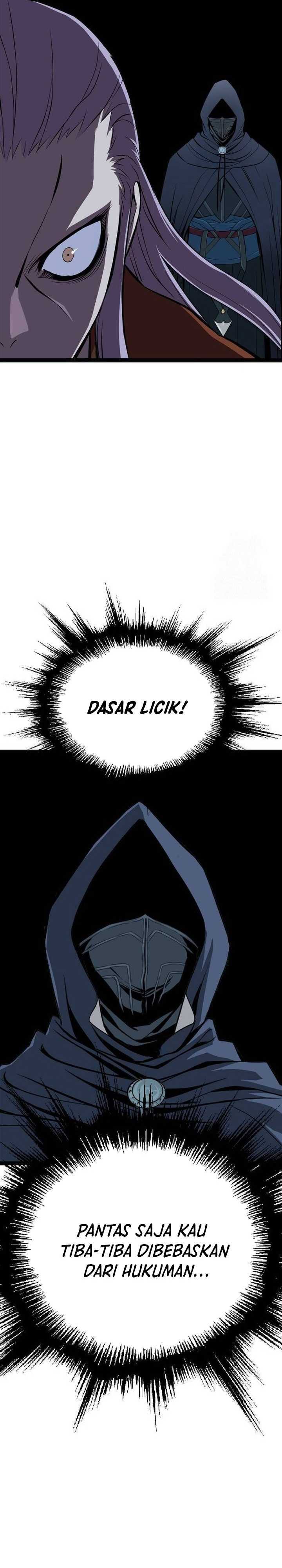 Asura (Ryu Ki-Un) Chapter 20