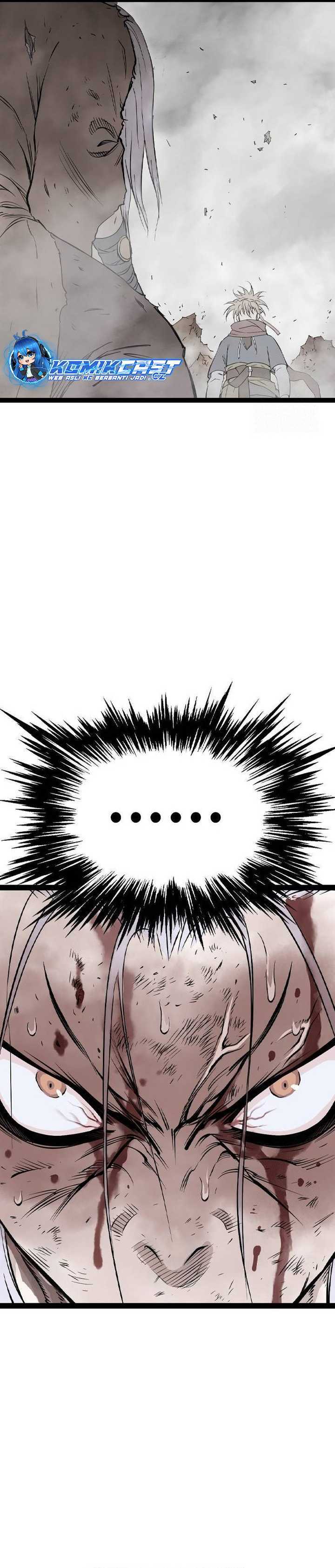Asura (Ryu Ki-Un) Chapter 20