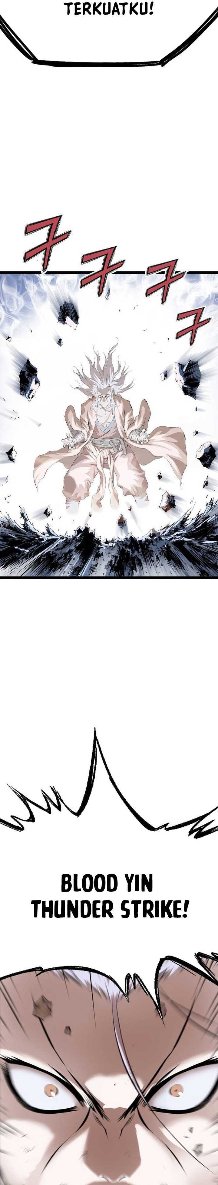 Asura (Ryu Ki-Un) Chapter 20