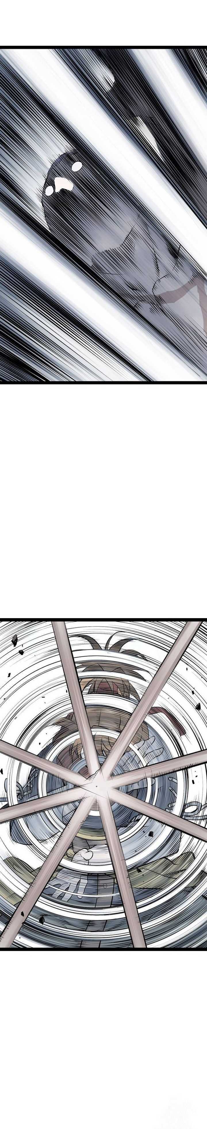 Asura (Ryu Ki-Un) Chapter 20