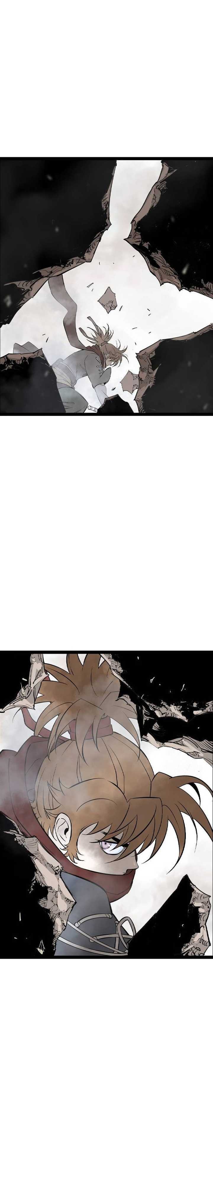 Asura (Ryu Ki-Un) Chapter 20
