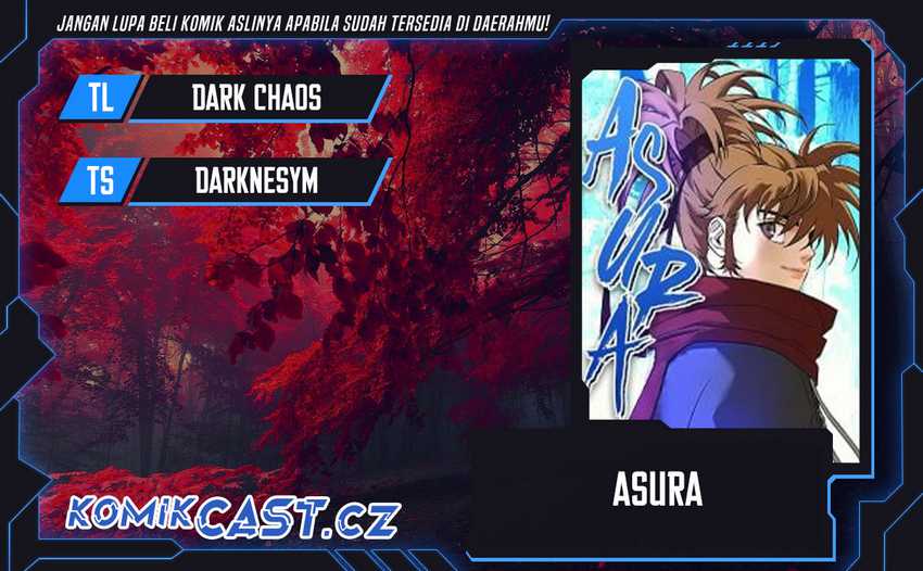 Asura (Ryu Ki-Un) Chapter 20