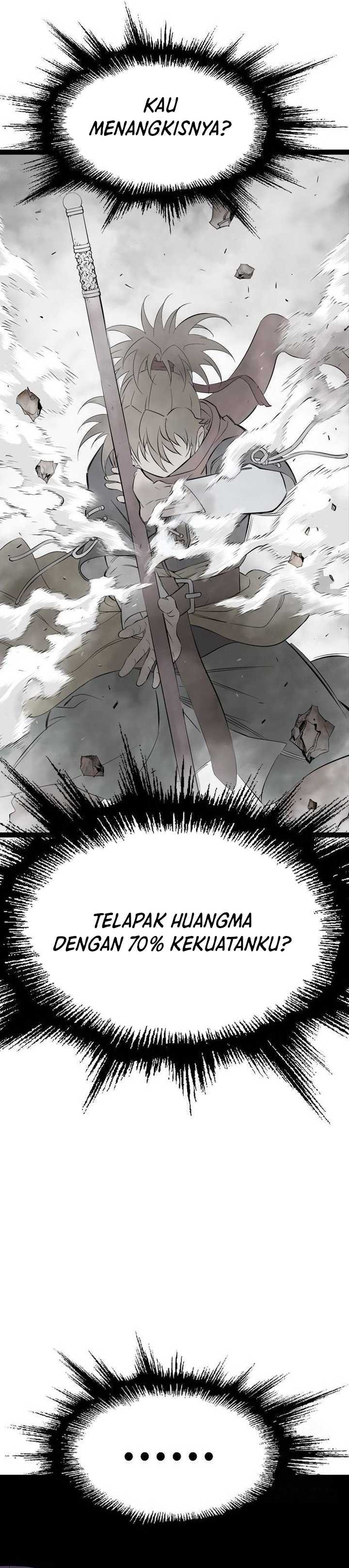 Asura (Ryu Ki-Un) Chapter 20