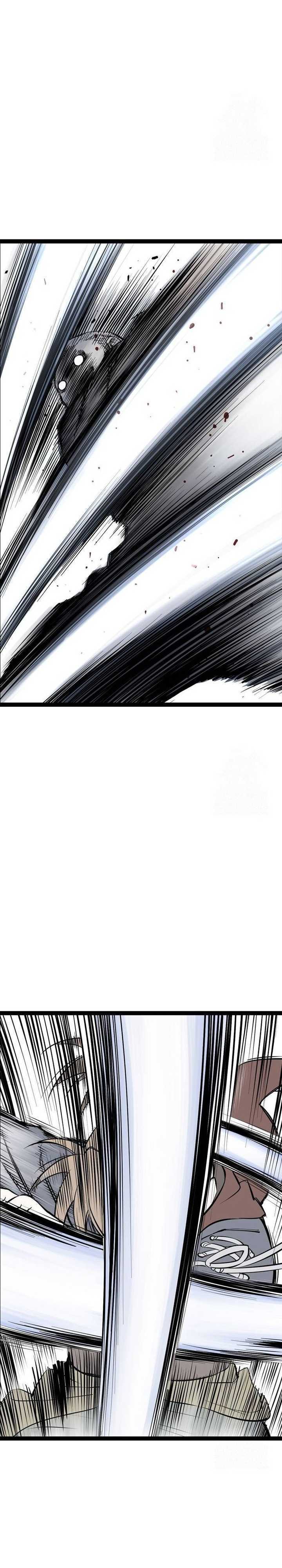 Asura (Ryu Ki-Un) Chapter 20