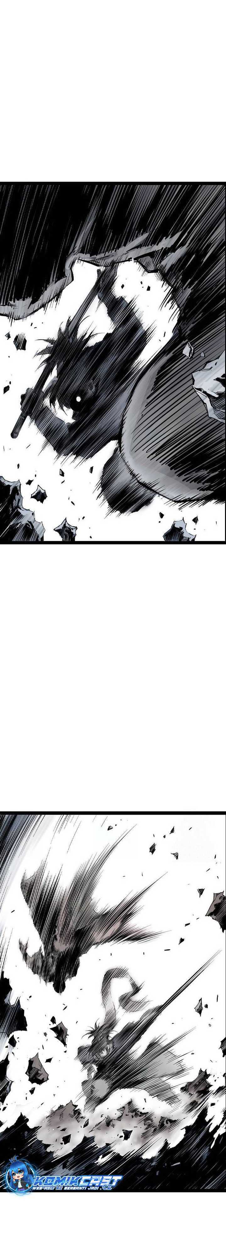 Asura (Ryu Ki-Un) Chapter 20