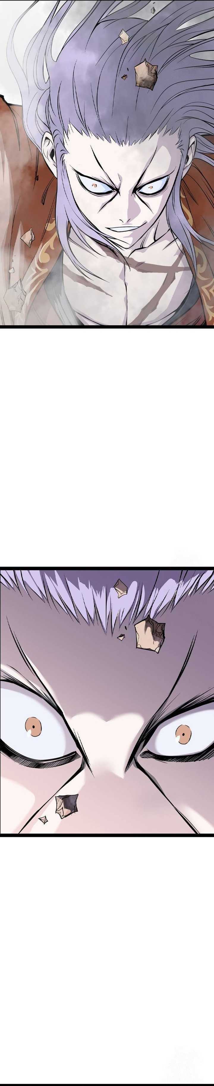 Asura (Ryu Ki-Un) Chapter 20