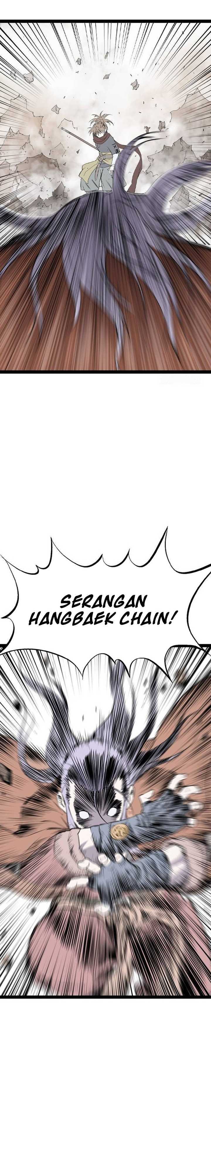 Asura (Ryu Ki-Un) Chapter 20