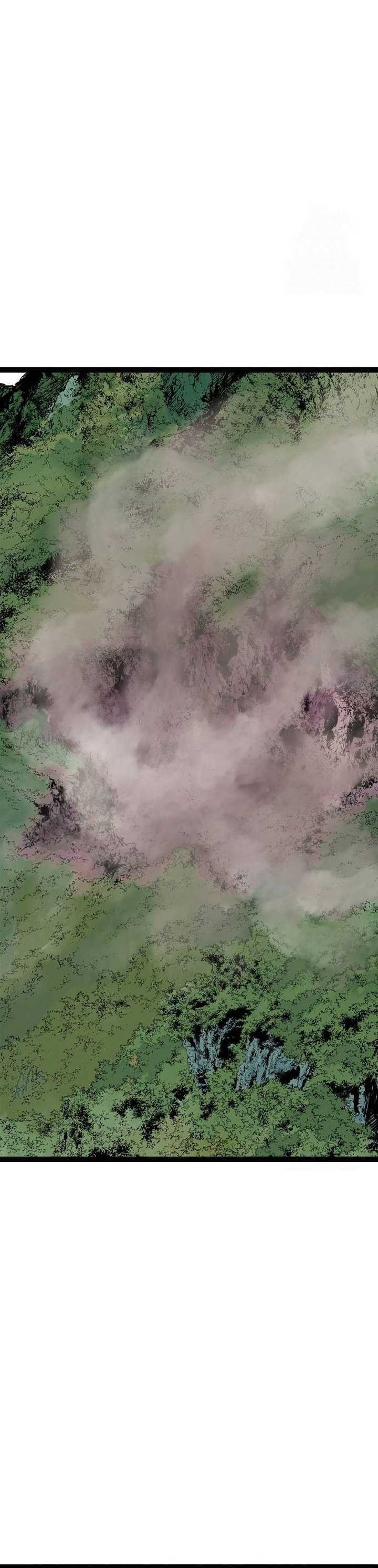 Asura (Ryu Ki-Un) Chapter 20