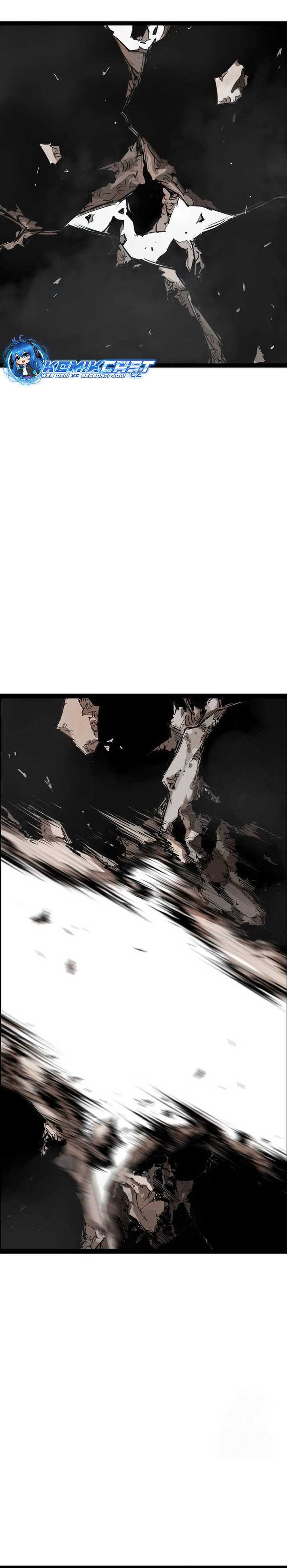 Asura (Ryu Ki-Un) Chapter 20