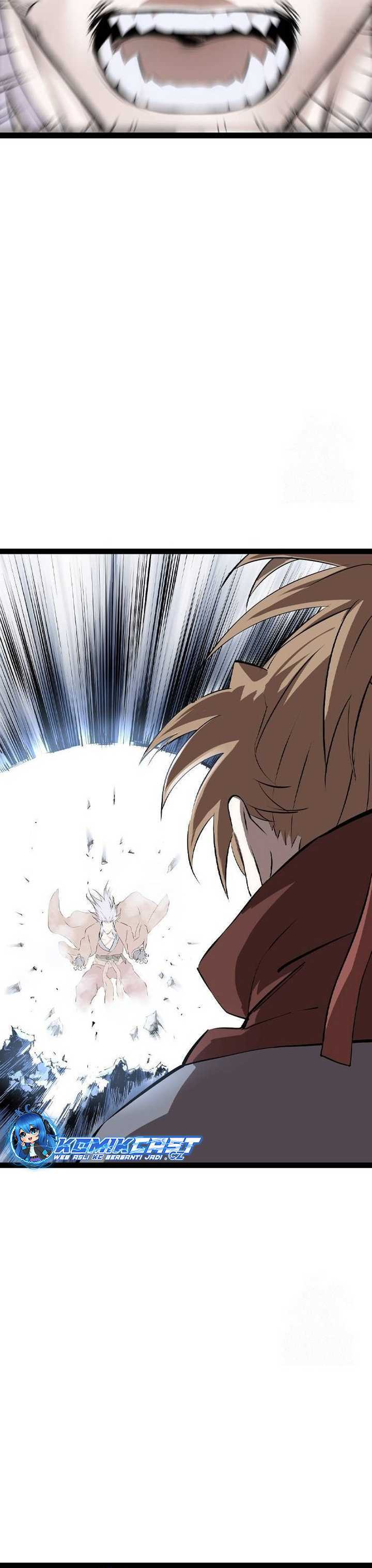 Asura (Ryu Ki-Un) Chapter 20