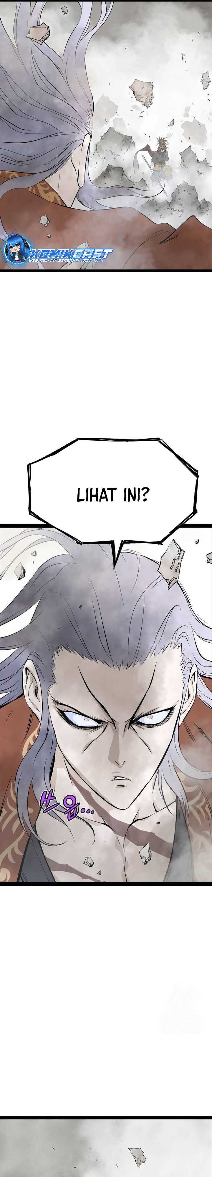 Asura (Ryu Ki-Un) Chapter 20