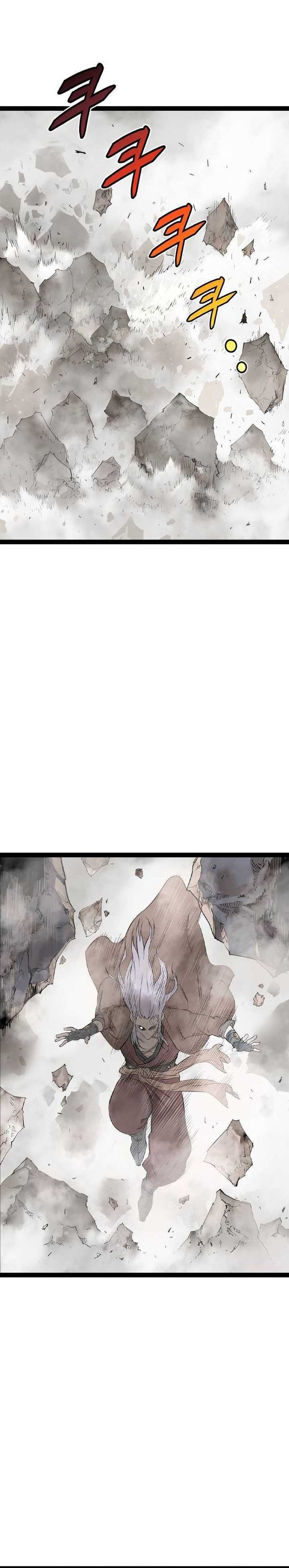 Asura (Ryu Ki-Un) Chapter 20