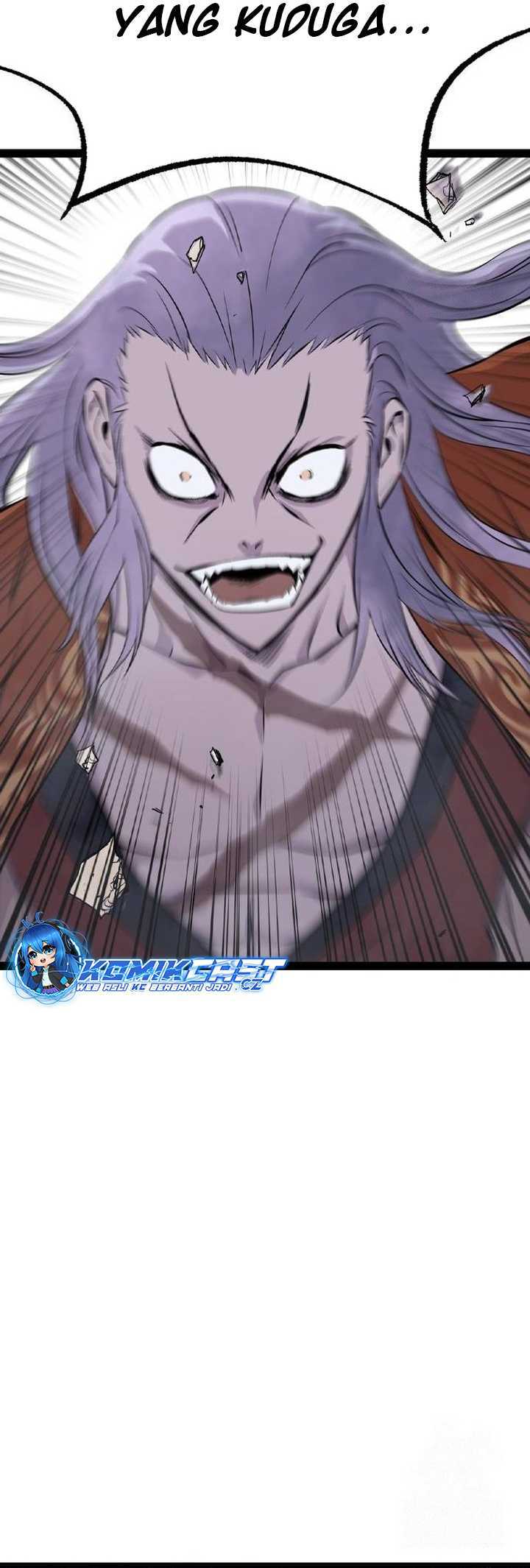 Asura (Ryu Ki-Un) Chapter 20