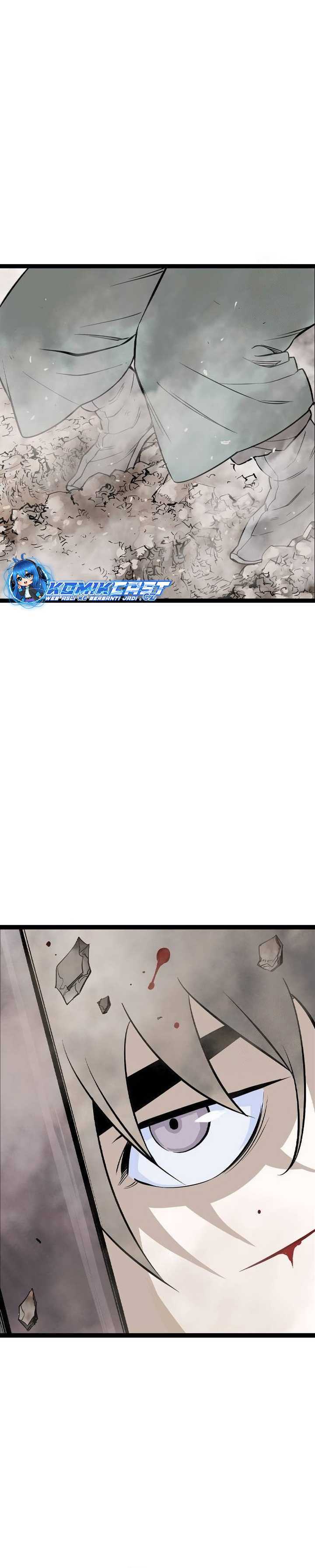 Asura (Ryu Ki-Un) Chapter 20