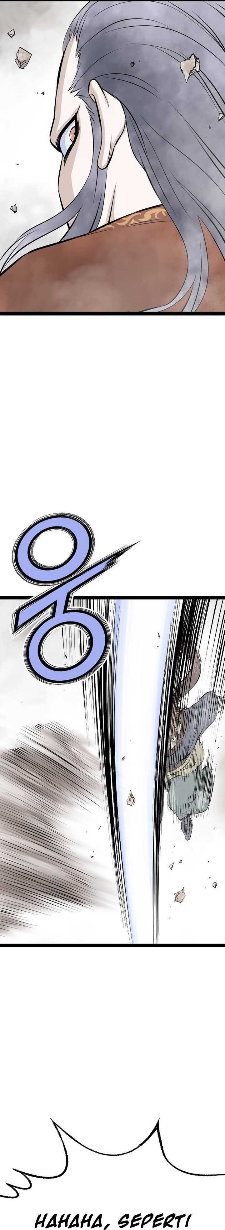 Asura (Ryu Ki-Un) Chapter 20