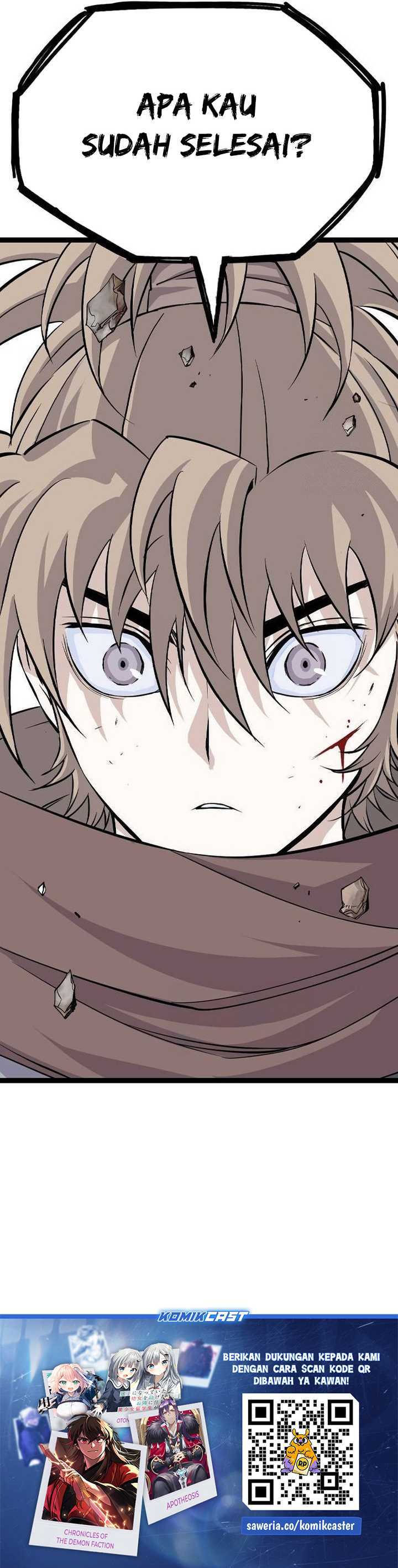 Asura (Ryu Ki-Un) Chapter 20