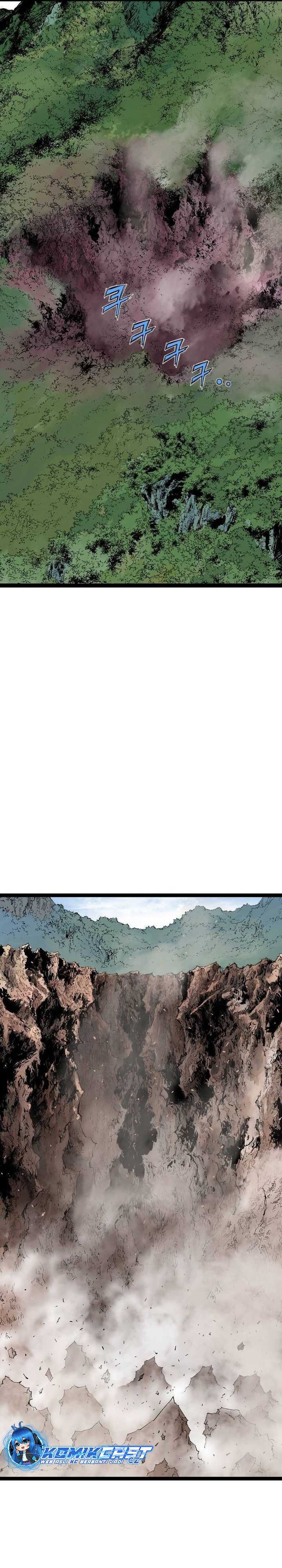 Asura (Ryu Ki-Un) Chapter 20