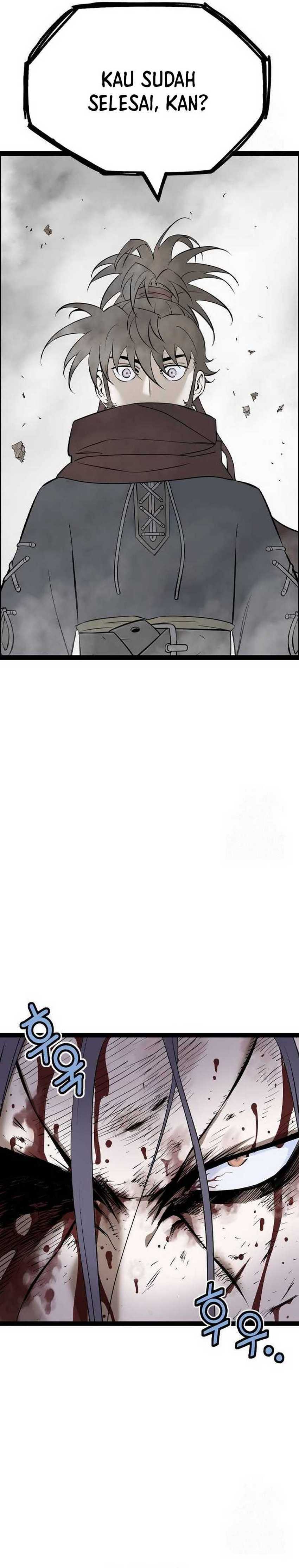 Asura (Ryu Ki-Un) Chapter 21