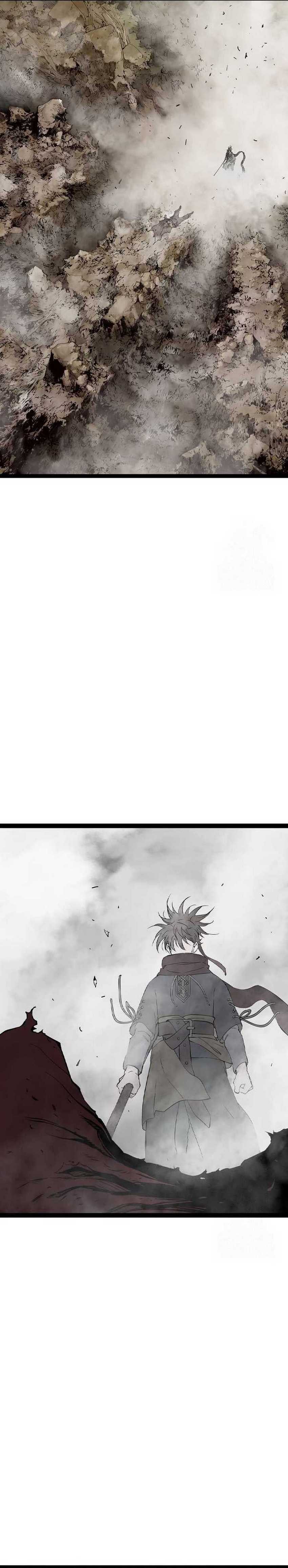 Asura (Ryu Ki-Un) Chapter 21