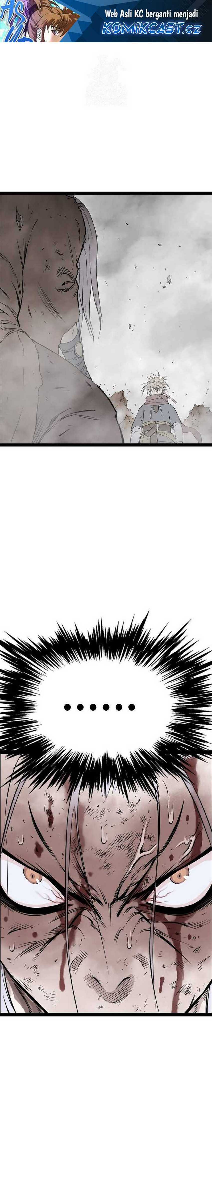 Asura (Ryu Ki-Un) Chapter 21