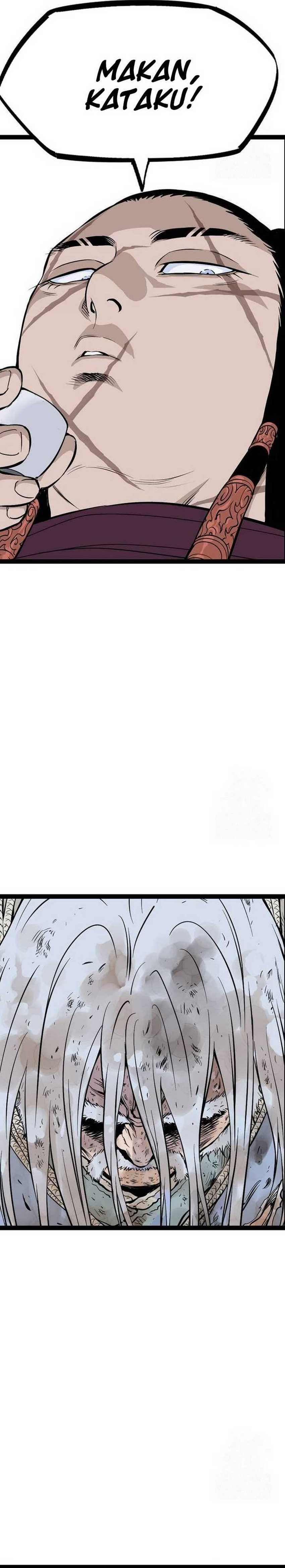 Asura (Ryu Ki-Un) Chapter 21