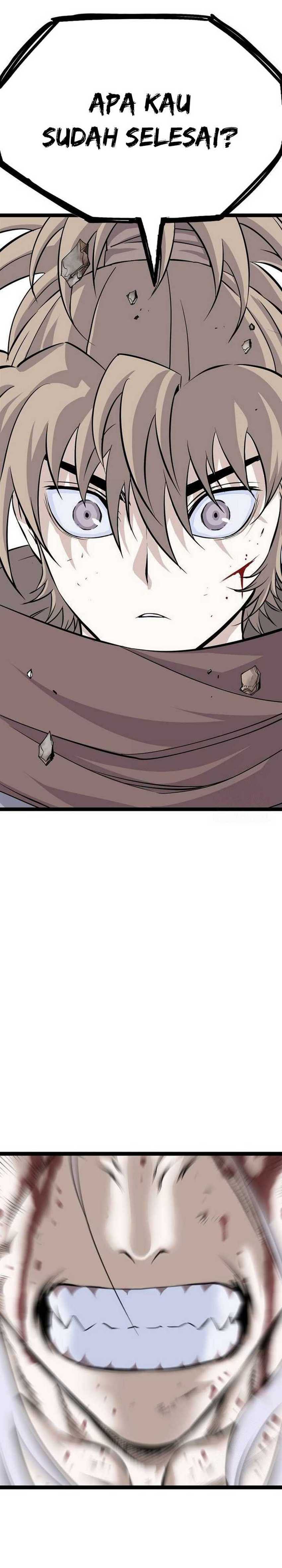 Asura (Ryu Ki-Un) Chapter 21