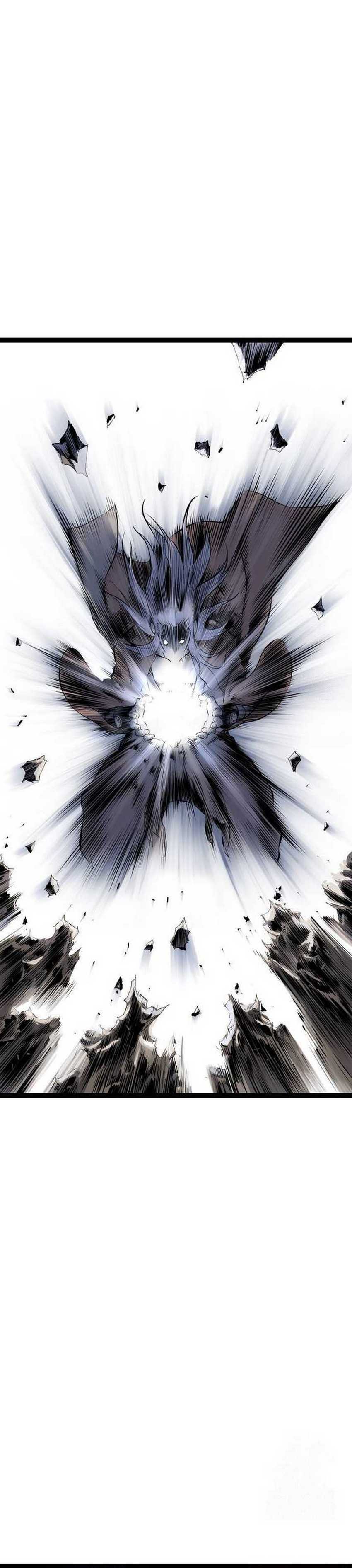 Asura (Ryu Ki-Un) Chapter 21