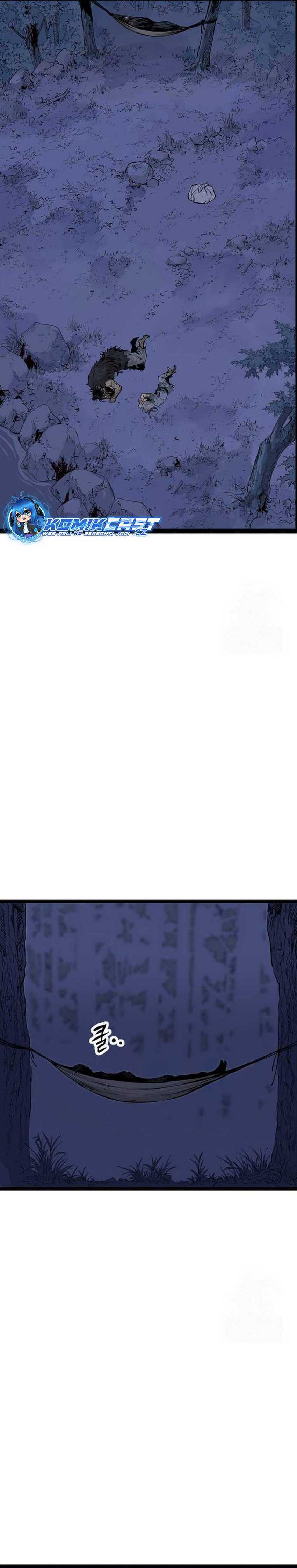 Asura (Ryu Ki-Un) Chapter 21
