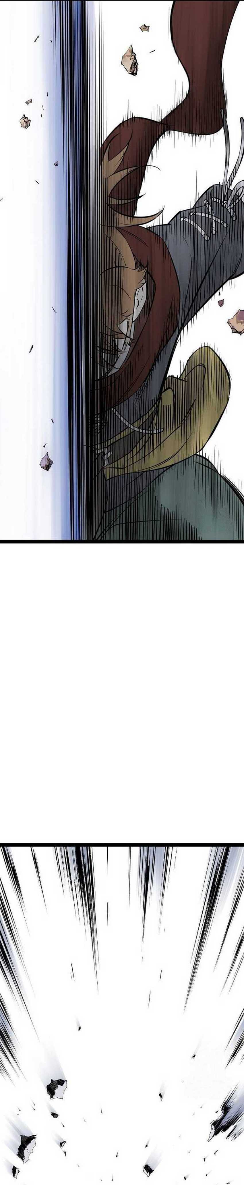 Asura (Ryu Ki-Un) Chapter 21